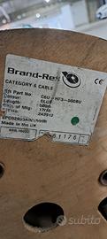 cavo internet cat 6 100 metri