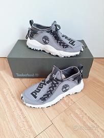 Sneakers Timberland grigie