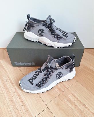 Sneakers Timberland grigie