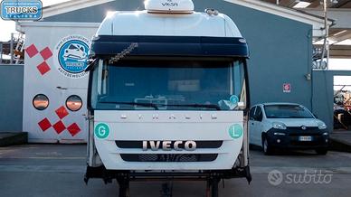 Cabina iveco stralis 2007>2013 usato