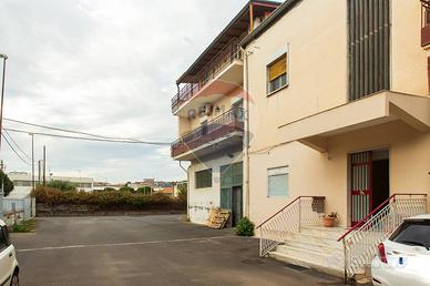 Appartamento - Misterbianco