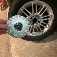 CERCHI IN LEGA 15” LANCIA MUSA YPSILON