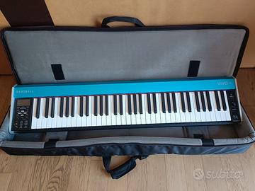 Dexibell vivo S1