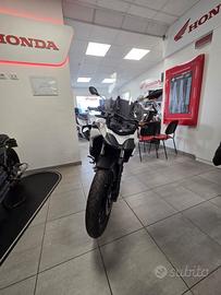 Bmw F 750 GS ABS 2022 Permute garanzia finanziamen