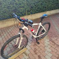  bici MTB ,