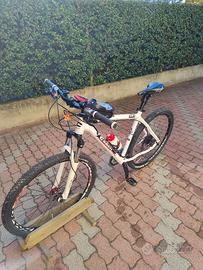  bici MTB ,