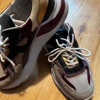 scarpe