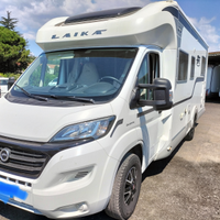 Semi integrale Laika Ecovip 412 06/2018