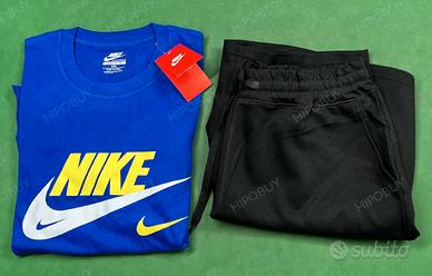 completo nike