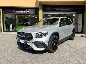 MERCEDES-BENZ GLB 200 d Automatic 4Matic Premium