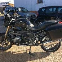 Bmw r1200r