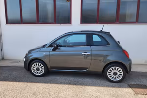 Fiat 500 -anche per Neopatentati