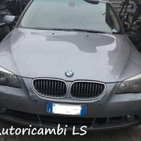 RICAMBI Bmw 530 anno 2008