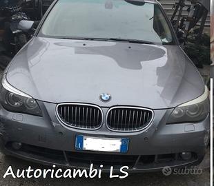 RICAMBI Bmw 530 anno 2008