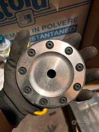Tappo serbatoio Peugeot 206