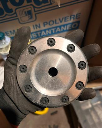 Tappo serbatoio Peugeot 206