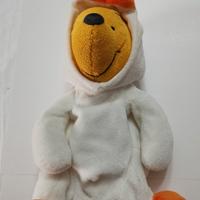 Peluche Winnie the pooh 