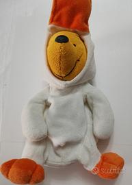 Peluche Winnie the pooh 