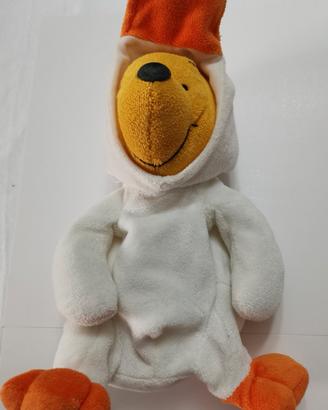 Peluche Winnie the pooh 