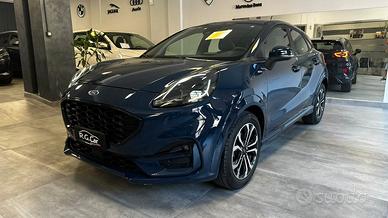 Ford Puma 1.5 EcoBlue 120 CV S&S ST-Line