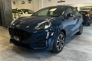 Ford Puma 1.5 EcoBlue 120 CV S&S ST-Line
