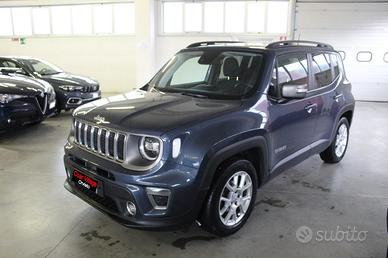 JEEP Renegade 1.0 T3 Limited