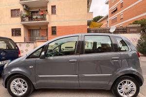 Lancia Musa 1.6 Multijet Platino