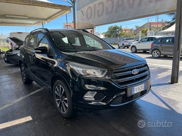 Ford Kuga 2.0 TDCI 150 CV S&S 4WD Powershift ST-Li