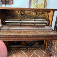 Pianoforte Seiler