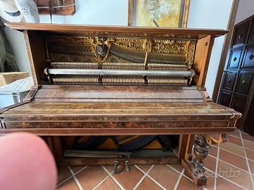 Pianoforte Seiler