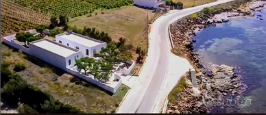 Ad un passo dal mare