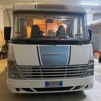 DETHLEFFS GLOBEBUS I001