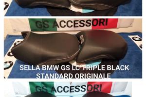 SELLA BMW GS LC 1200/1250 leggi tutto