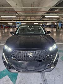 Peugeot 2008 Active
