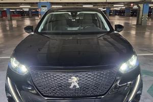 Peugeot 2008 Active