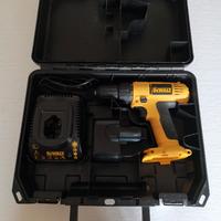 Avvitatore a batteria DeWalt