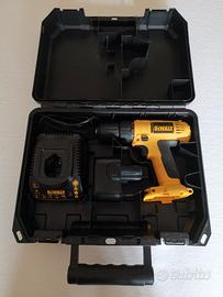 Avvitatore a batteria DeWalt