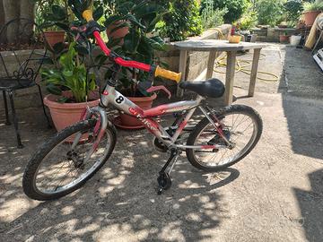 dinobikes BERNINA 9200