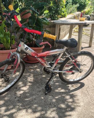dinobikes BERNINA 9200