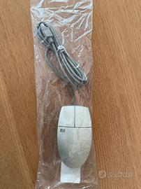Mouse HP C3751 vintage **NUOVO sigillato**