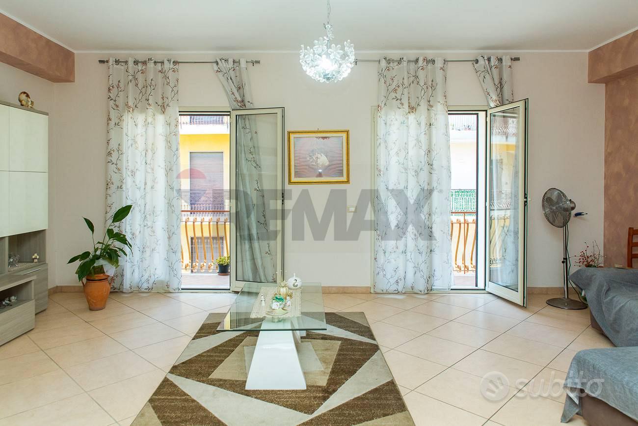 Appartamento – Aci Catena, Marchesana - Altro