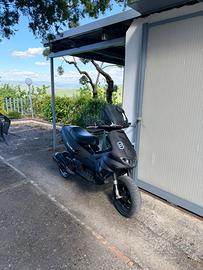 gilera runner
