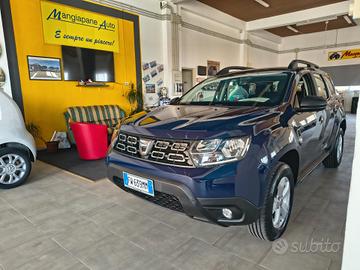 Dacia Duster 1.6 SCe GPL 4x2 Comfort