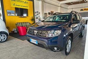 Dacia Duster 1.6 SCe GPL 4x2 Comfort