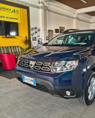 Dacia Duster 1.6 SCe GPL 4x2 Comfort