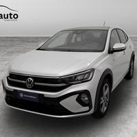VOLKSWAGEN Taigo - Taigo 1.0 tsi R-Line 115cv