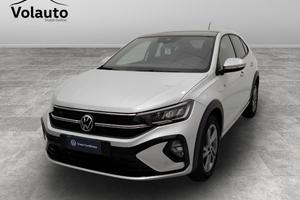 VOLKSWAGEN Taigo - Taigo 1.0 tsi R-Line 115cv
