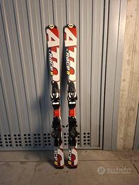Sci Atomic race 120 cm