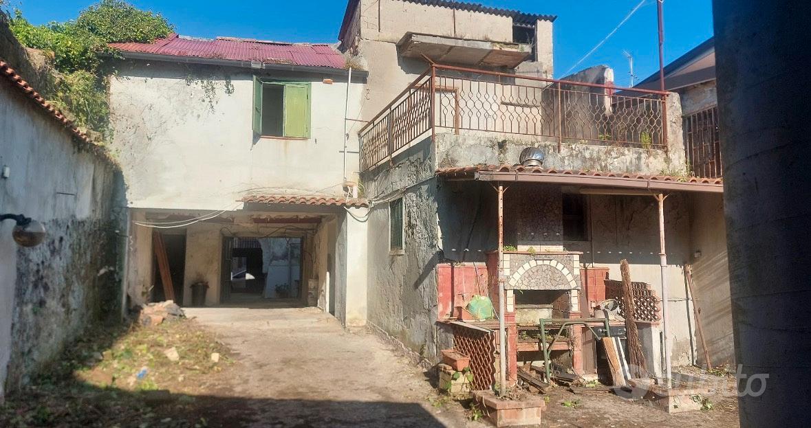Appartamento – CE - Vista 2