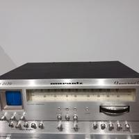 Tuner marantz 2130